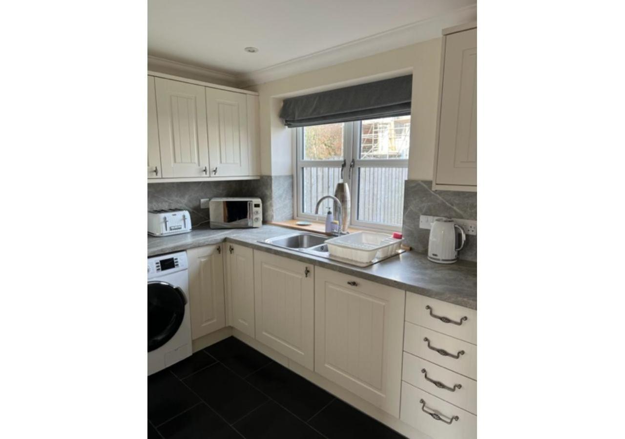The Waverley Inn Holiday Homes Inverness Extérieur photo