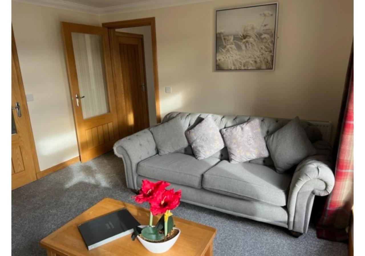 The Waverley Inn Holiday Homes Inverness Extérieur photo