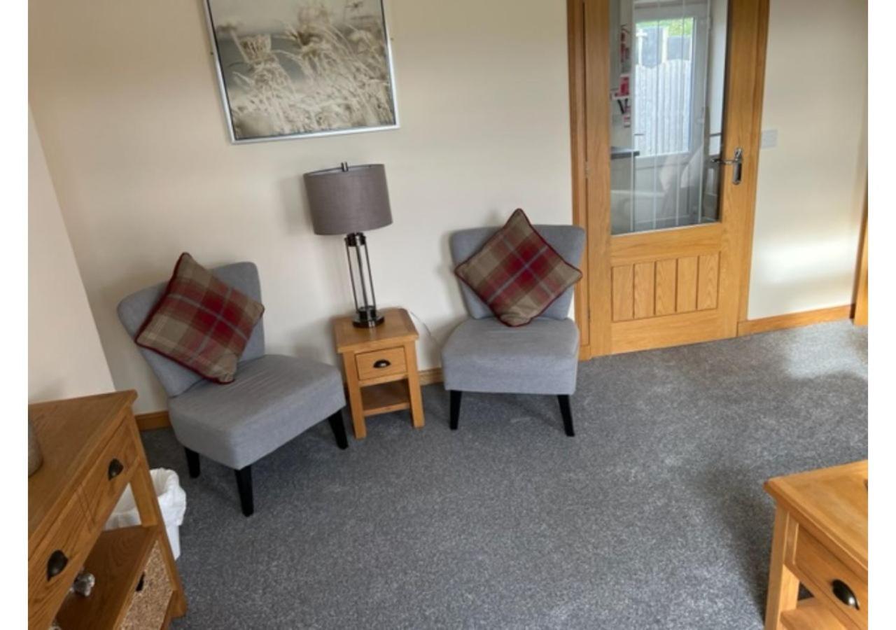 The Waverley Inn Holiday Homes Inverness Extérieur photo