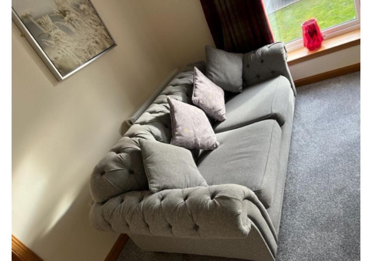 The Waverley Inn Holiday Homes Inverness Extérieur photo