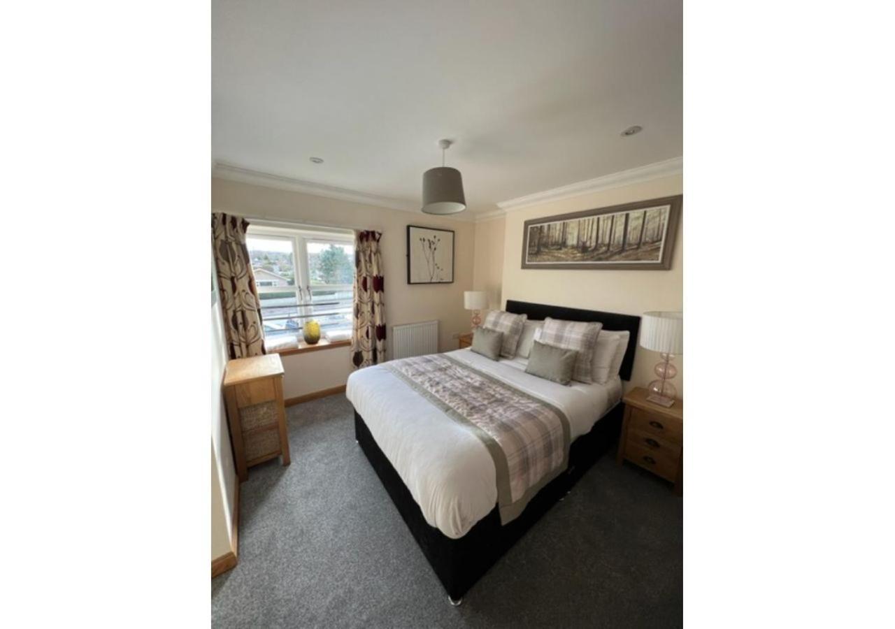 The Waverley Inn Holiday Homes Inverness Extérieur photo