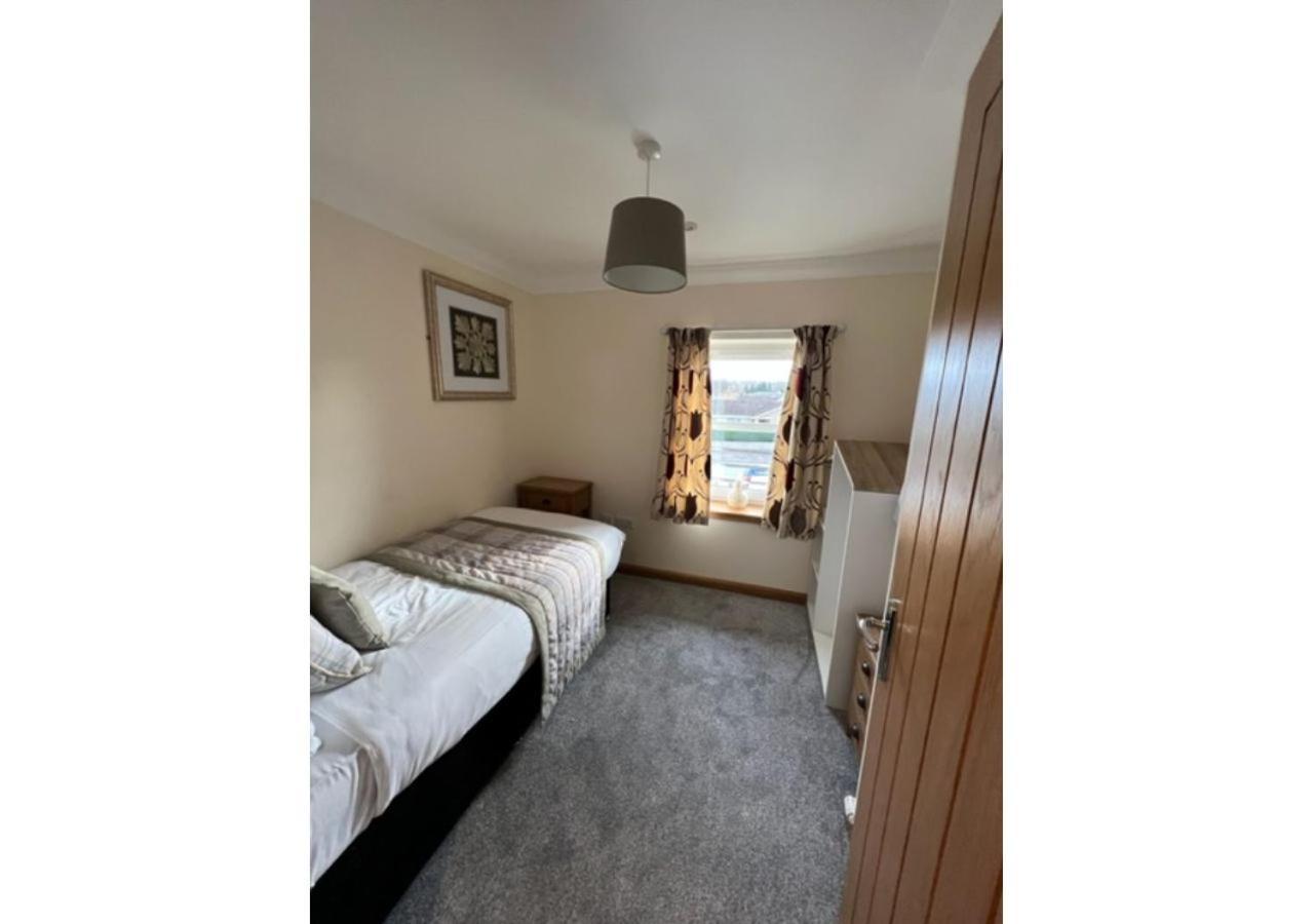 The Waverley Inn Holiday Homes Inverness Extérieur photo