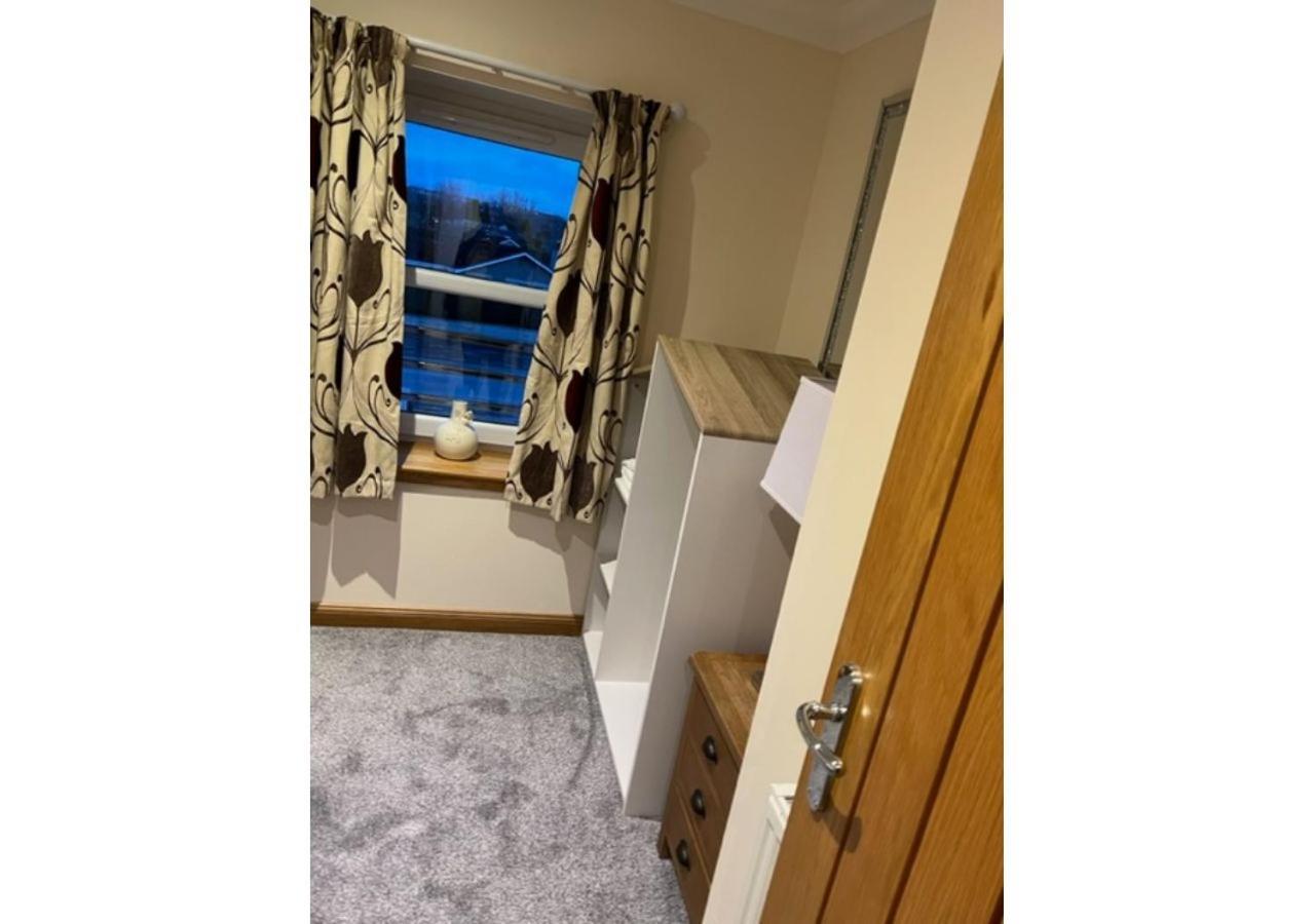 The Waverley Inn Holiday Homes Inverness Extérieur photo