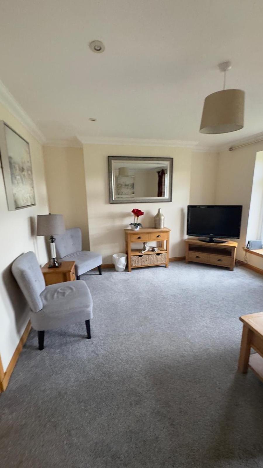 The Waverley Inn Holiday Homes Inverness Extérieur photo