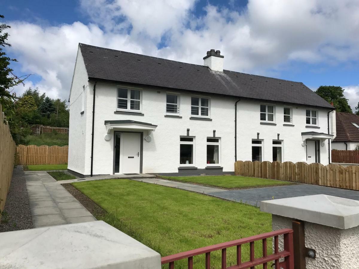The Waverley Inn Holiday Homes Inverness Extérieur photo