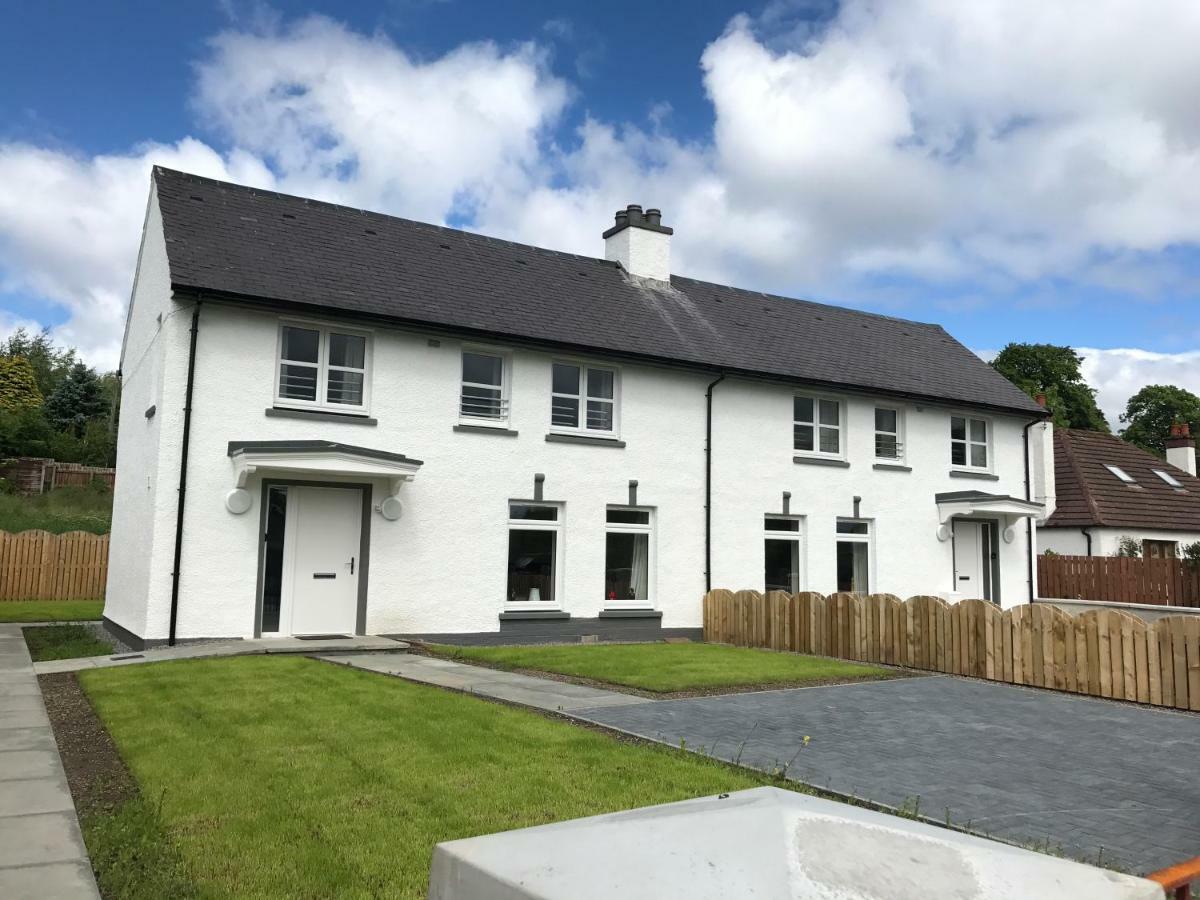 The Waverley Inn Holiday Homes Inverness Extérieur photo
